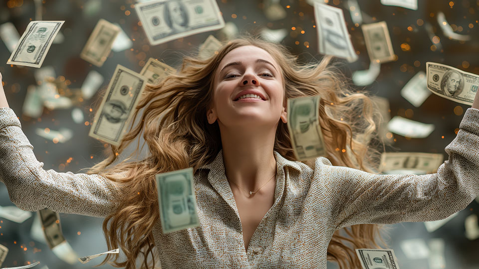 Is It True That Money Can’t Buy Happiness